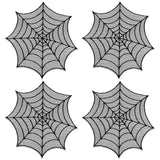 Spider Web Doily