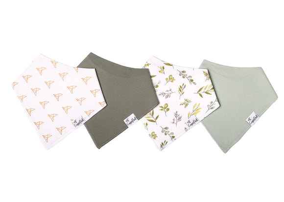 Haven - Bandana Bib