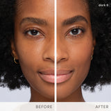 Dark 6 - HydroPure™ Tinted Serum with Hyaluronic Acid & CoQ10