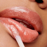 Spiced Peach - HydroPure Lip Gloss
