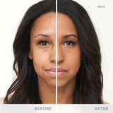 Tinted Moisturizer - Dark
