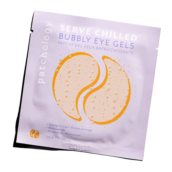 Bubbly Eye Gels - Single