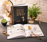 What Do You Do With An Idea? (10th Anniversary Edition)