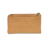 Wheat - Wristlet, Crossbody & Wallet