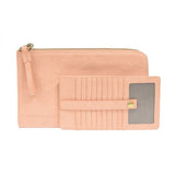Petal - Wristlet, Crossbody & Wallet