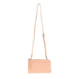 Petal - Wristlet, Crossbody & Wallet