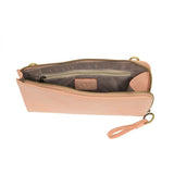 Petal - Wristlet, Crossbody & Wallet