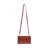 Wine - Wristlet, Crossbody & Wallet