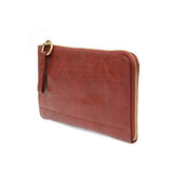 Wine - Wristlet, Crossbody & Wallet