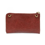 Wine - Wristlet, Crossbody & Wallet