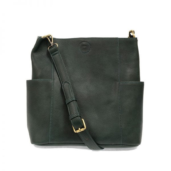 Green Opal Bucket Bag