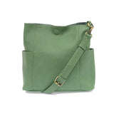 SeaFoam Bucket Bag