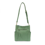 SeaFoam Bucket Bag