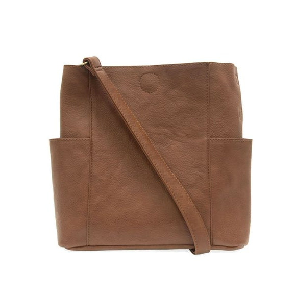 Walnut - Bucket Bag