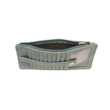 Light Aqua Wallet