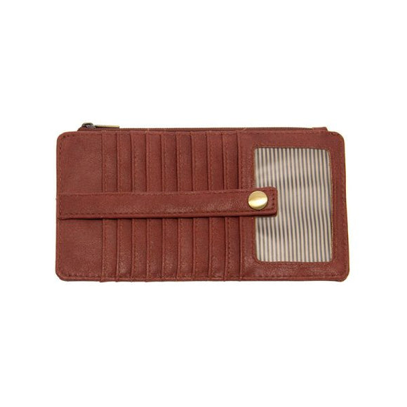 Caramel Wallet