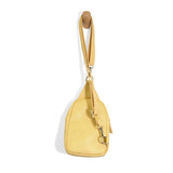 Yellow Sling Bag