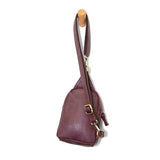 Wine Sling Bag
