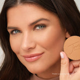 Medium - PureBronze Shimmer Bronzer Refill