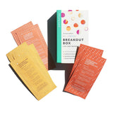 Breakout Box - Acne Treatment Kit
