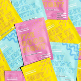 Get Dewy With It - Sheet Mask