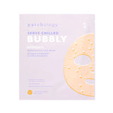 Bubbly Hydrogel Mask