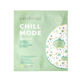 Chill Mode Hydrogel Mask