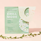 Chill Mode Hydrogel Mask