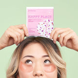 Happy Place Eye Gels - Single