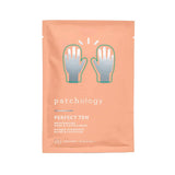Perfect Ten Hand Mask