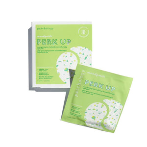Perk Up Eye Gels - 5 Pack