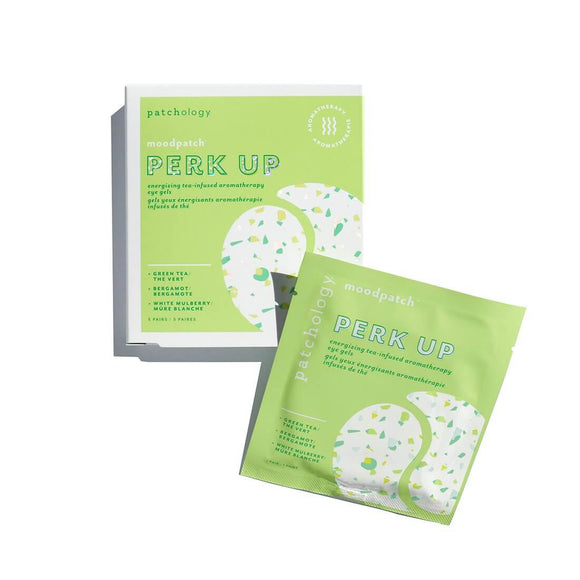 Perk Up Eye Gels - 5 Pack