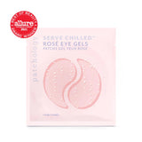Rosé Eye Gels - 5 Pack