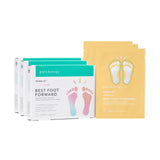 Best Foot Forward Mask