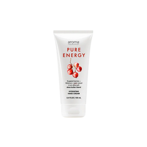 Pure Energy Hand Cream