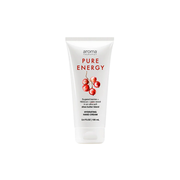 Pure Energy Hand Cream