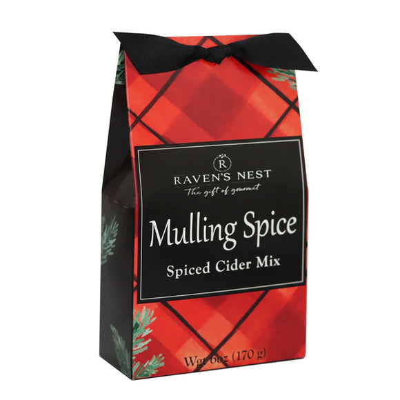 Mulling Spice Gift