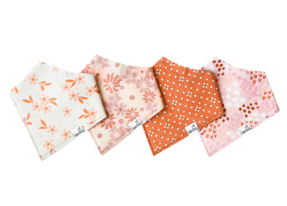 Rue - Bandana Bib