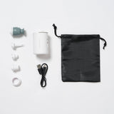 Mini Electric Air Pump