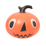 Light Up Pumpkins Orange Set of 3