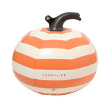 Light Up Pumpkins Orange Set of 3
