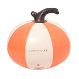 Light Up Pumpkins Orange Set of 3