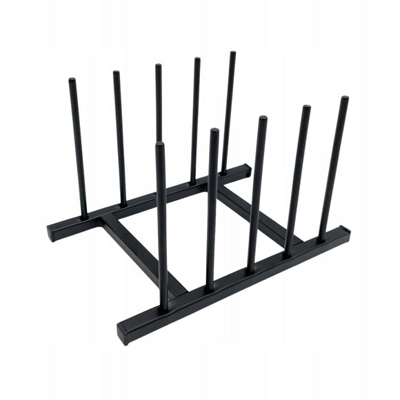 4 Plate Holder