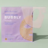 Bubbly Hydrogel Mask