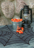 Spider Web Doily