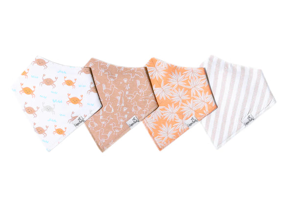 Tide - Bandana Bib