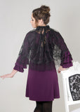 Victorian Capelet - Halloween