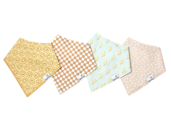 Vance - Bandana Bib
