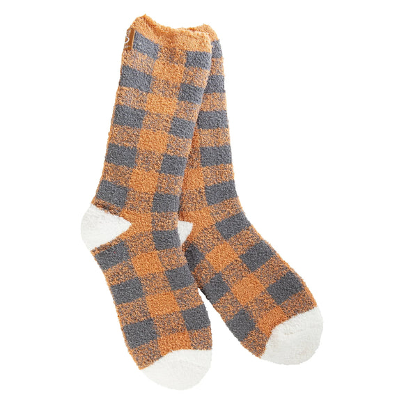 Fall Cozy Crew