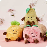 Pineapple Warmies